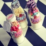 Kit cookies DIY